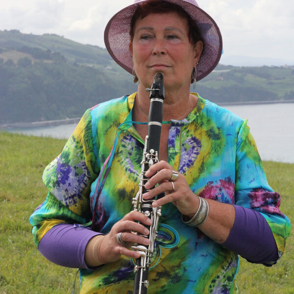 Fennie klarinet
