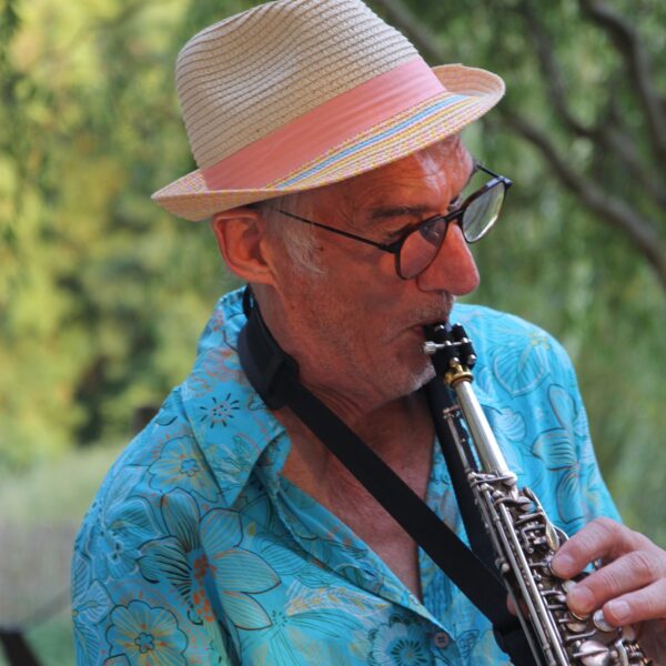 Peter - sopraan