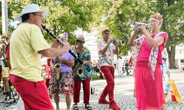 Eigen Hulp in München